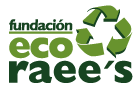 Logotip de Fundación Ecoraee's
