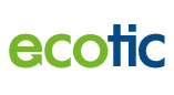 Logotipo de Ecotic