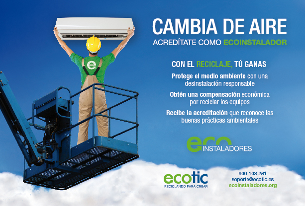 Programa Ecoinstaladores