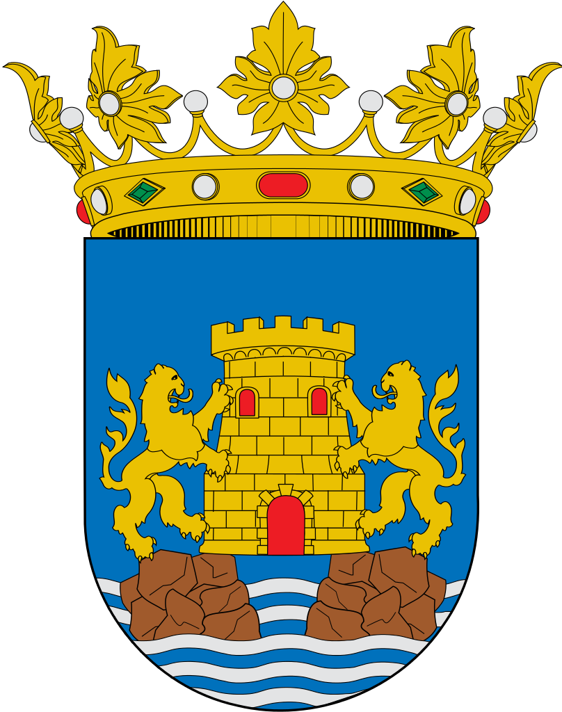 Chiclana de la Frontera.