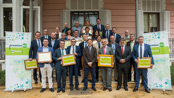 Premios ECO Andalucía Ecofimática-2