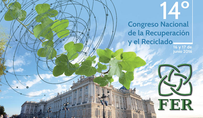 14º Congreso de FER