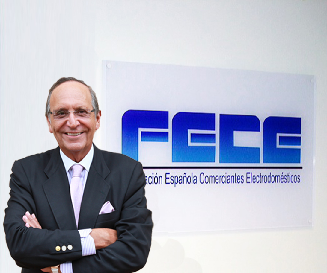 José Prat, secretario general de FECE.