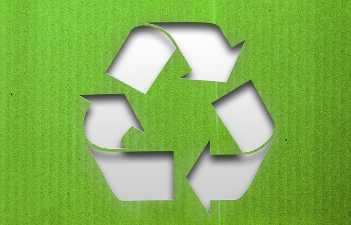 Reconoces los distintos símbolos relacionados con el reciclaje? | Raee  Andalucía