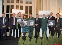 III Premios Recyclia Medio Ambiente