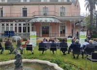 Premios ECO Andalucía Ecofimática