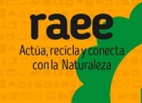 RAEE Andalucía