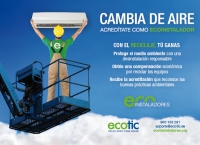 Programa Ecoinstaladores