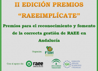 FAEL convoca la II edición de RAEEImplícate