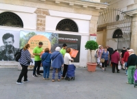 Fael en Cádiz