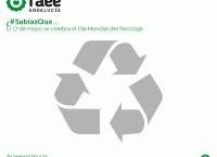 Día Mundial del Reciclaje