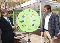 #GreenWeek19 de Fundación Ecolec en Almería