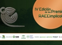 IV Edición Premios RAEEImplícate FAEL