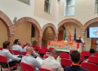 Jornadas Técnicas RAEE Marbella (Málaga)