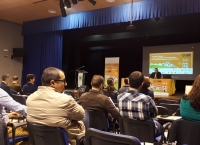 Jornadas Técnicas RAEE Olula del Río (Almería)