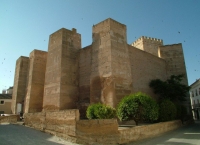 Castillo de Orce