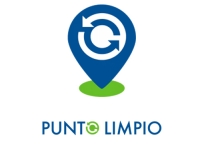 Logo de Punto Limpio de ECOLEC