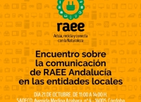 Jornada en Córdoba sobre la comunicación en RAEE Andalucía.
