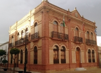 Ayuntamiento de San Juan del Puerto