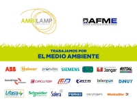 Steering comitte de Ambiafme