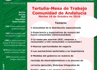 Tertulia Electroimagen